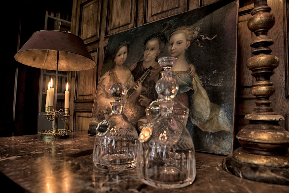 hotel de orangerie by cw hotel collection