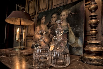 hotel de orangerie by cw hotel collection