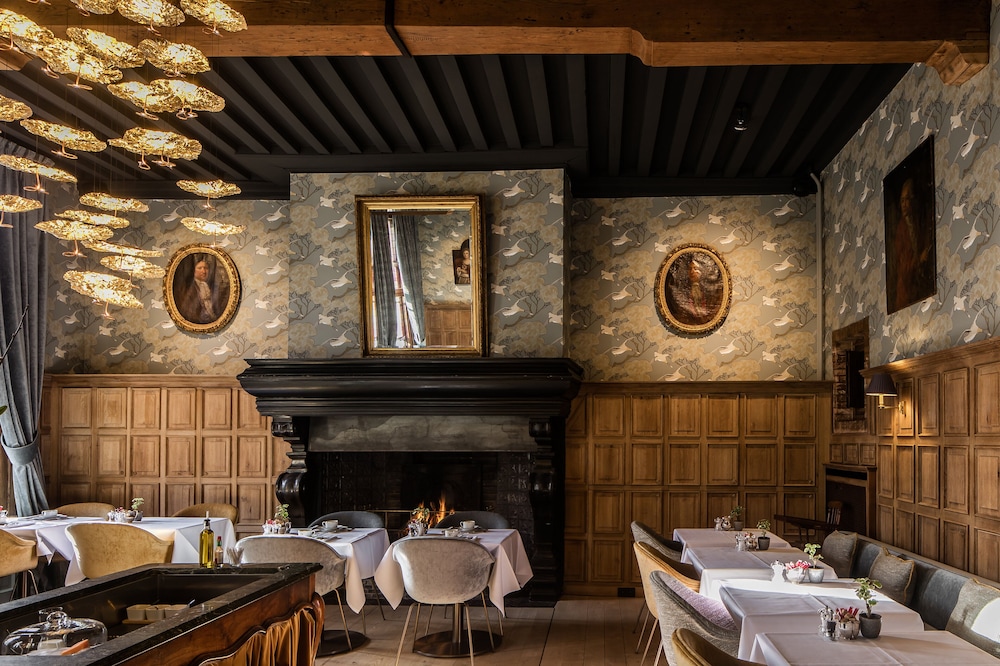 hotel de orangerie by cw hotel collection