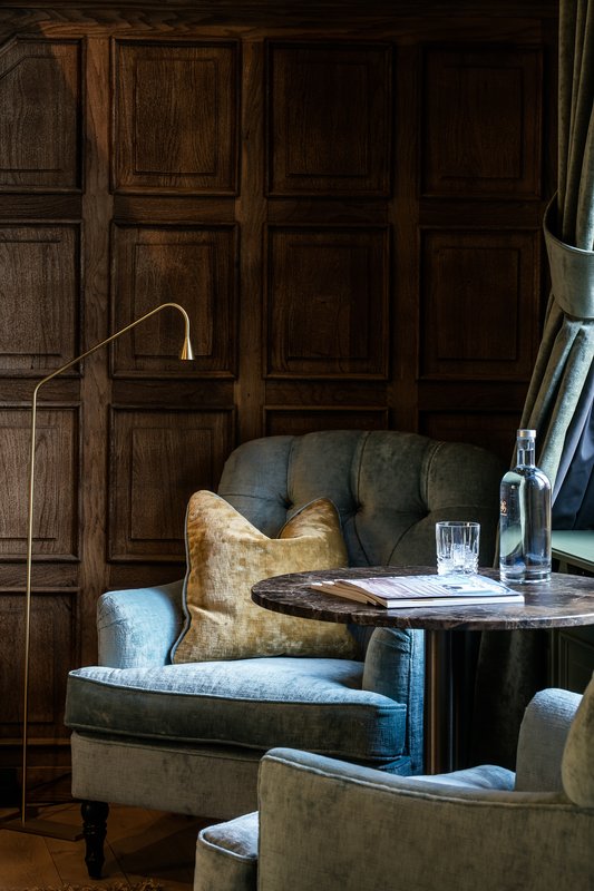hotel de orangerie by cw hotel collection