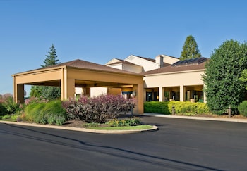 Courtyard By Marriott Philadelphia Willow Grove,Hatboro>>Fort Washington,4 star