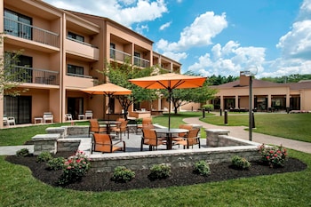 Courtyard By Marriott Philadelphia Willow Grove,Hatboro>>Fort Washington,4 star