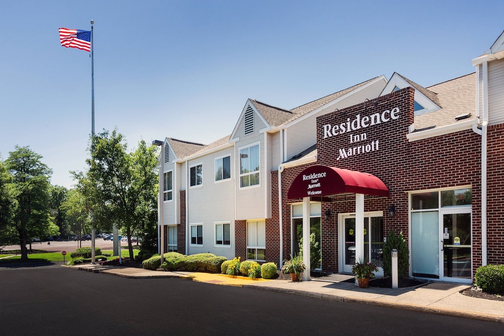 residence inn by marriott philadelphia willow grove