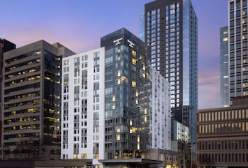 Residence Inn By Marriott Philadelphia Willow Grove,Hatboro>>Coatesville,3 star