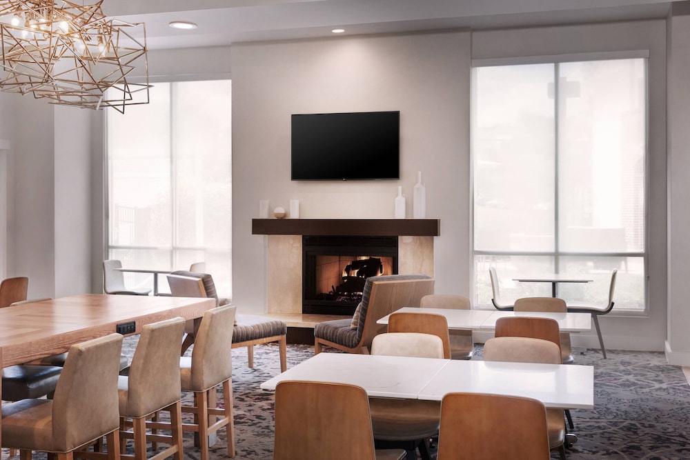 residence inn by marriott philadelphia willow grove