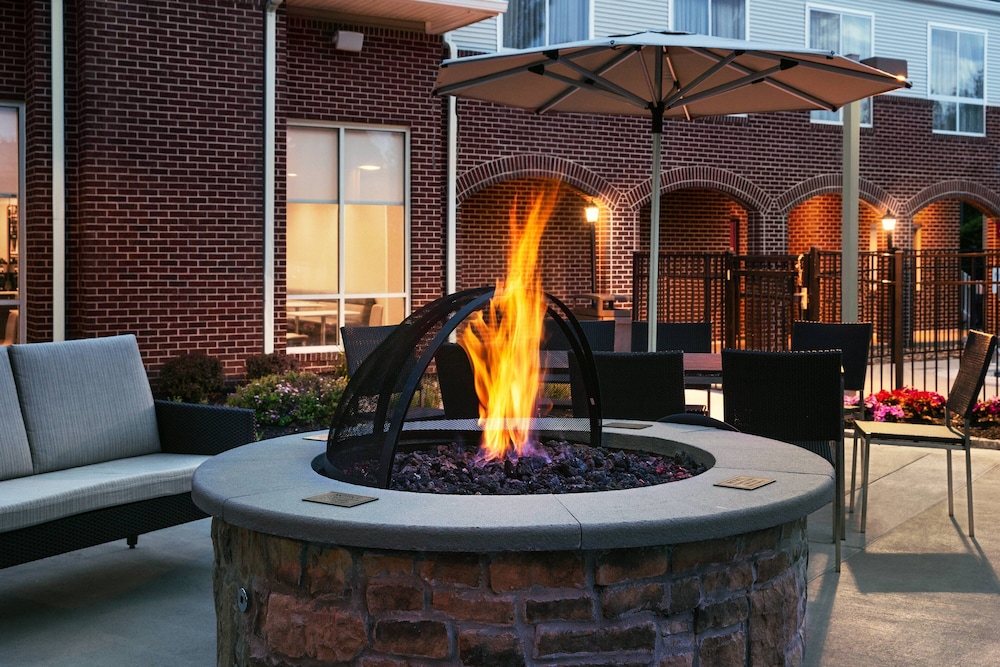 residence inn by marriott philadelphia willow grove