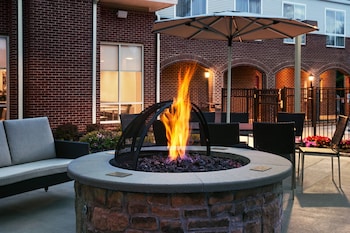 Residence Inn By Marriott Philadelphia Willow Grove,Hatboro>>Coatesville,3 star
