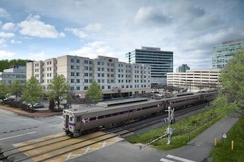 Residence Inn By Marriott Philadelphia Conshohocken,Conshohocken>>Coatesville,3 star