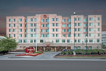 Residence Inn By Marriott Philadelphia Conshohocken,Conshohocken>>Coatesville,3 star