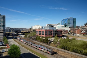 Residence Inn By Marriott Philadelphia Conshohocken,Conshohocken>>Coatesville,3 star