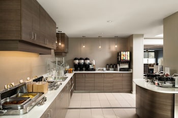Residence Inn By Marriott Philadelphia Conshohocken,Conshohocken>>Coatesville,3 star