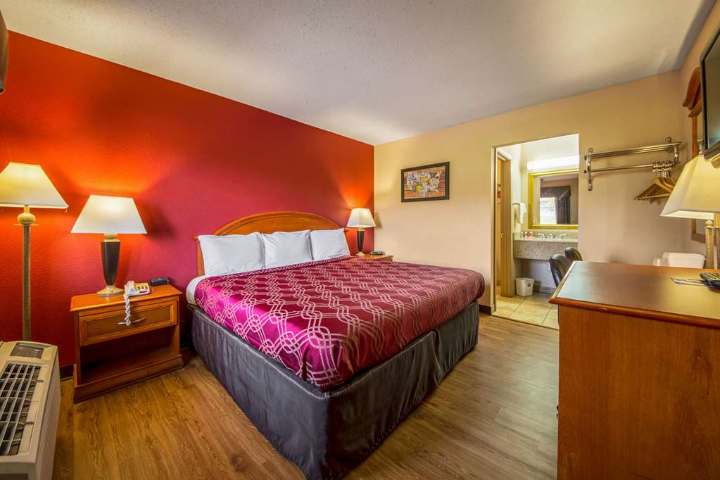 econo lodge mt laurel