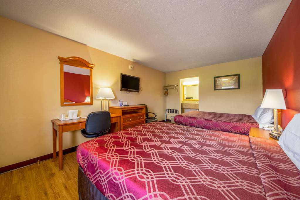 econo lodge mt laurel