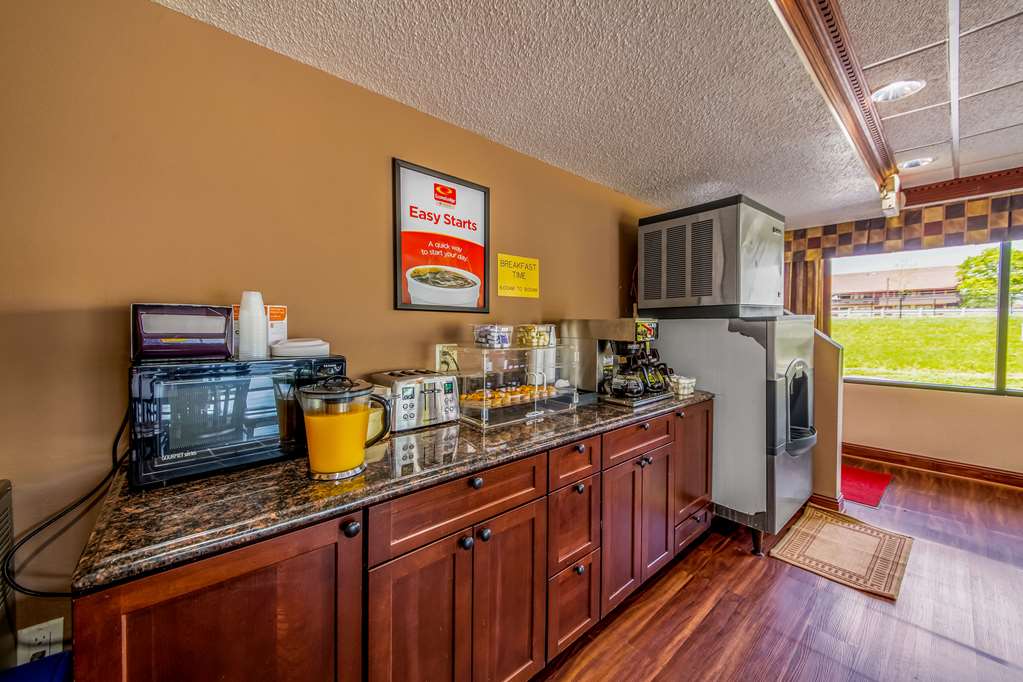 econo lodge mt laurel