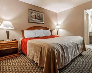 Econo Lodge Mt Laurel,Mount Laurel>>Burlington,2 star