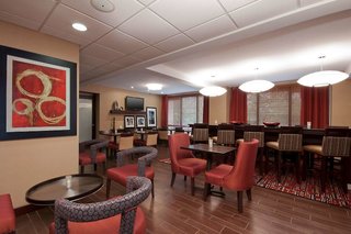Hampton Inn Philadelphia King Of Prussia (Valley Forge),King Of Prussia>>Bridgeport,3 star