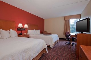 Hampton Inn Philadelphia King Of Prussia (Valley Forge),King Of Prussia>>Bridgeport,3 star