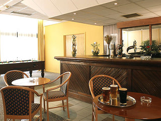 Novotel Nottingham Derby,East Midlands>>Derbyshire,3 star