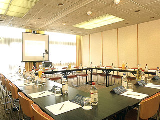 Novotel Nottingham Derby,East Midlands>>Derbyshire,3 star