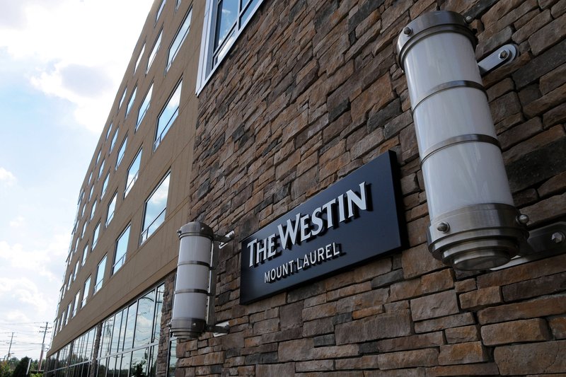 the westin mount laurel