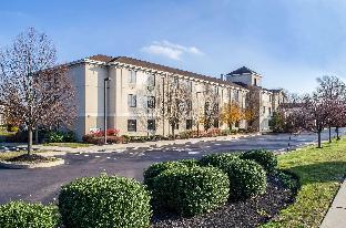 Sleep Inn And Suites Bensalem,Philadelphia>>Bensalem,3 star
