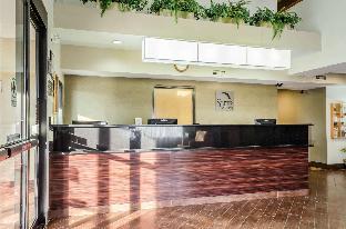 Sleep Inn And Suites Bensalem,Philadelphia>>Bensalem,3 star