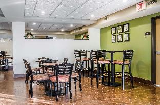 Sleep Inn And Suites Bensalem,Philadelphia>>Bensalem,3 star