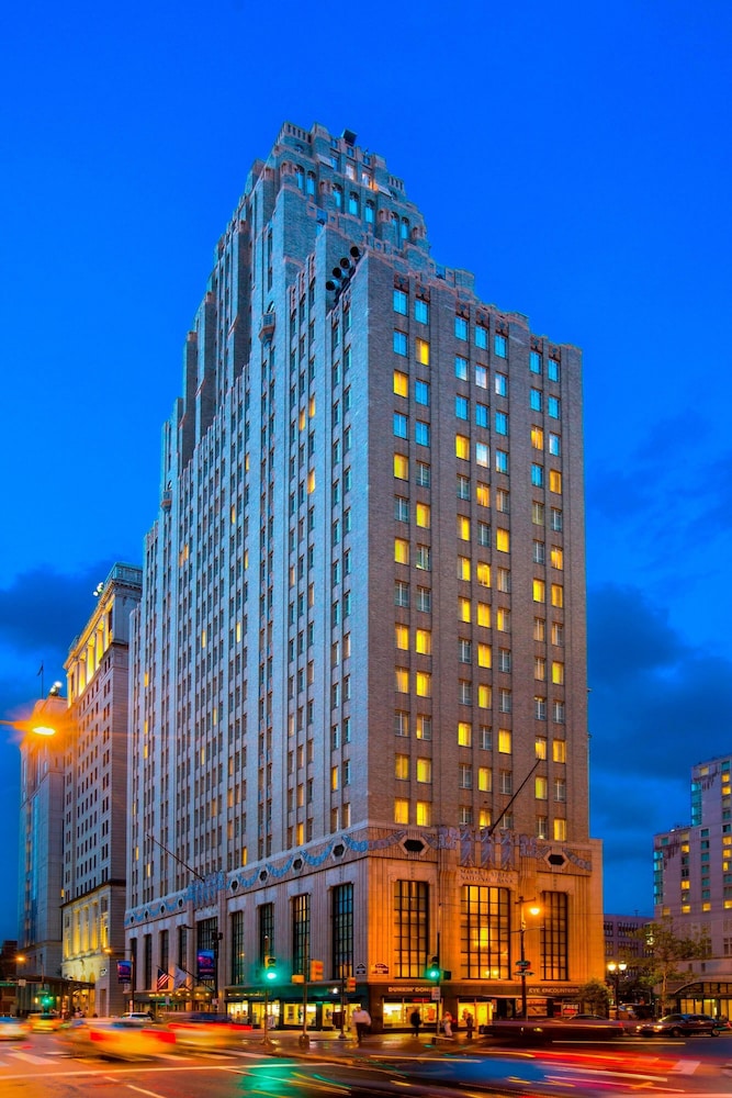 residence inn philadelphia center city