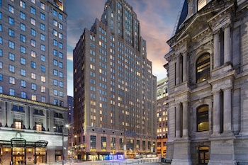 residence inn philadelphia center city