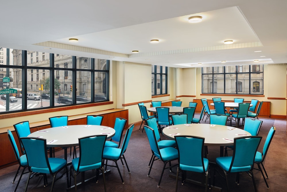 residence inn philadelphia center city