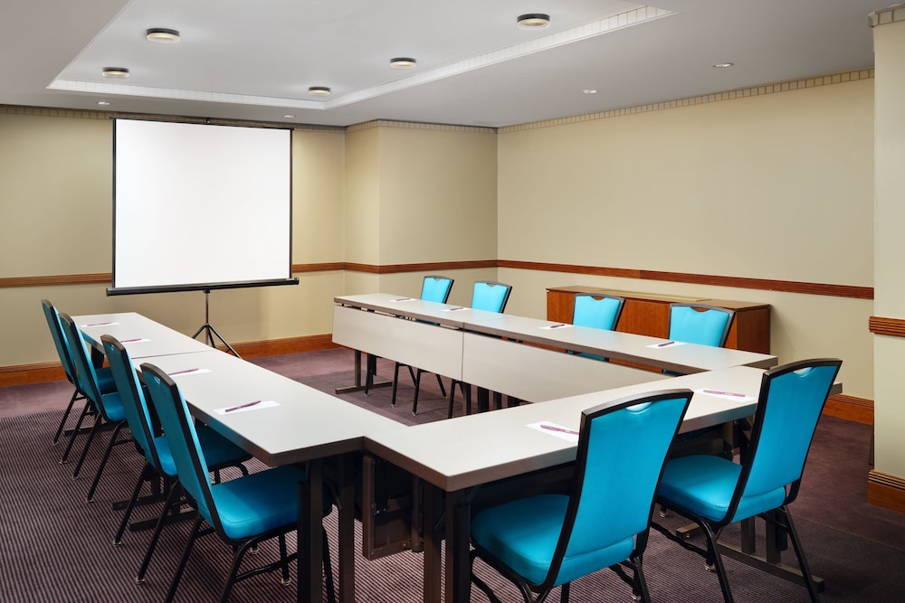 residence inn philadelphia center city