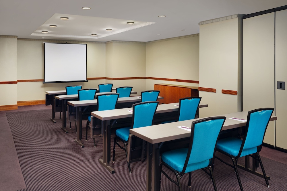 residence inn philadelphia center city
