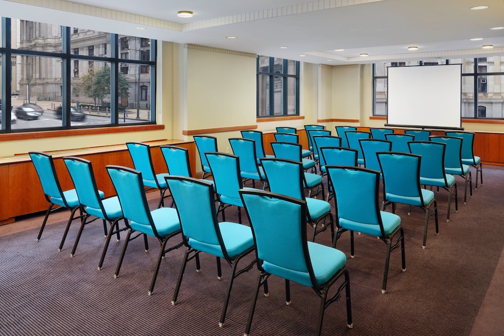 residence inn philadelphia center city
