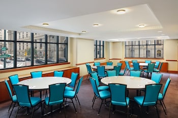 residence inn philadelphia center city