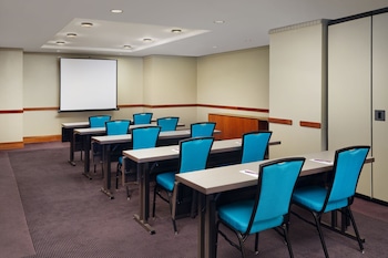 residence inn philadelphia center city