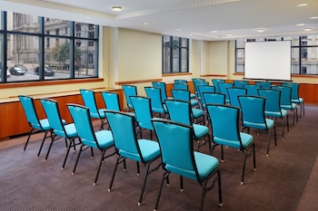 residence inn philadelphia center city