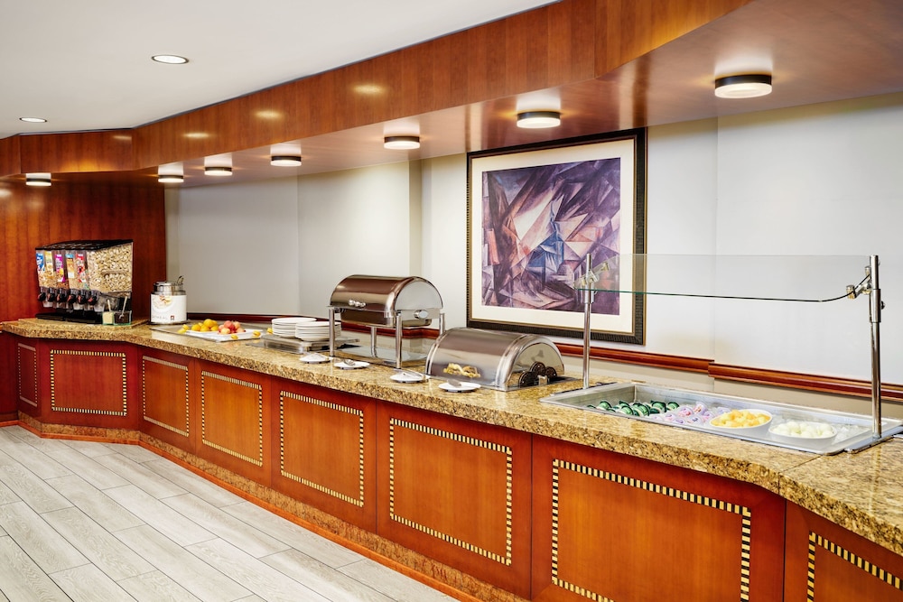 residence inn philadelphia center city