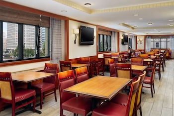 residence inn philadelphia center city