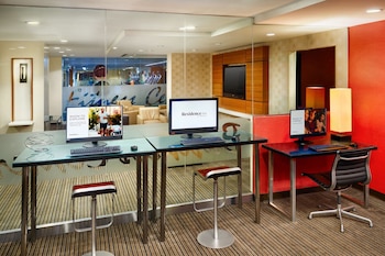 residence inn philadelphia center city