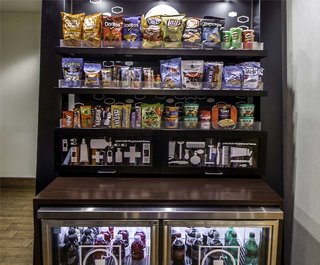 hampton inn philadelphia international airport