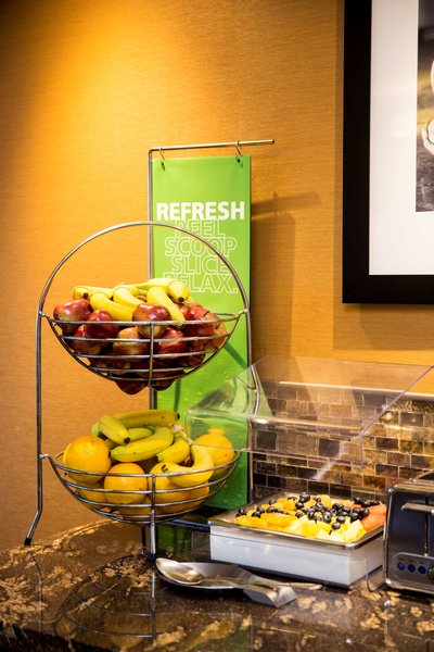 hampton inn philadelphia international airport