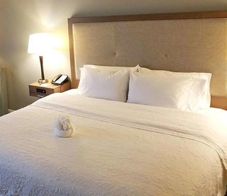 hampton inn philadelphia international airport