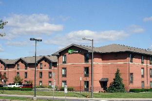 Extended Stay America Suites Philadelphia Airport Bartram Av,Philadelphia>>Eastwick,3 star