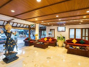 Plagoo Holiday Hotel,Benoa>>Bali,4 star