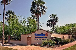 The Bungalows On Shary, Mission-Mcallen,Mission>>Mcallen,3 star