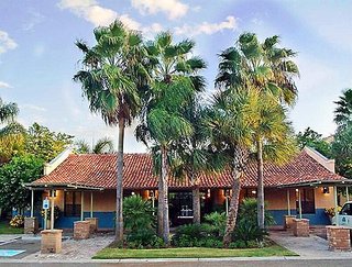 The Bungalows On Shary, Mission-Mcallen,Mission>>Mcallen,3 star
