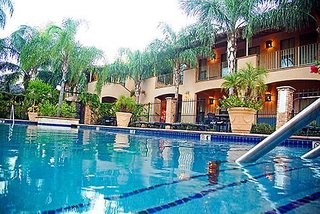 The Bungalows On Shary, Mission-Mcallen,Mission>>Mcallen,3 star
