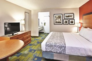 La Quinta Inn By Wyndham Birmingham - Inverness,Hoover>>Birmingham,3 star