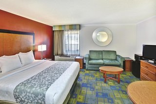 La Quinta Inn By Wyndham Birmingham - Inverness,Hoover>>Birmingham,3 star
