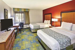 La Quinta Inn By Wyndham Birmingham - Inverness,Hoover>>Birmingham,3 star